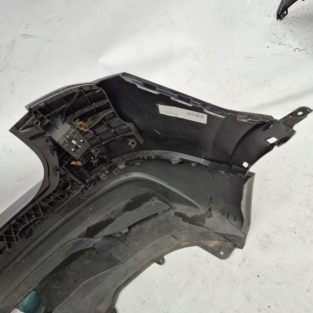 Купить Audi q3 ii 2 18- бампер задний  задний pdc