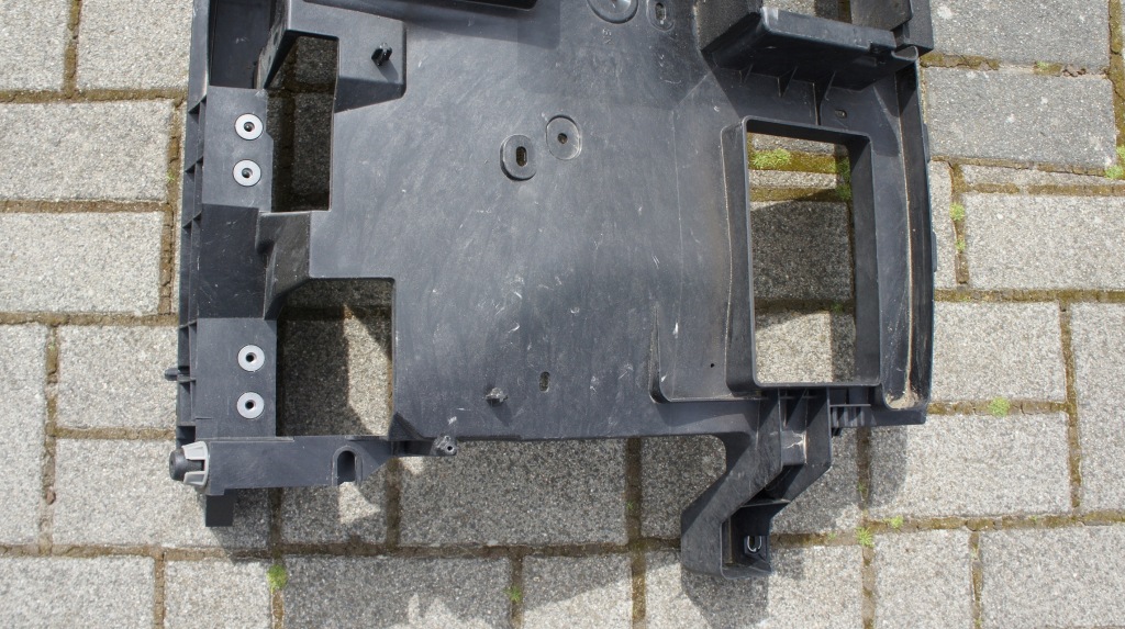 фото №2, Pas передній підсилювач renault talisman