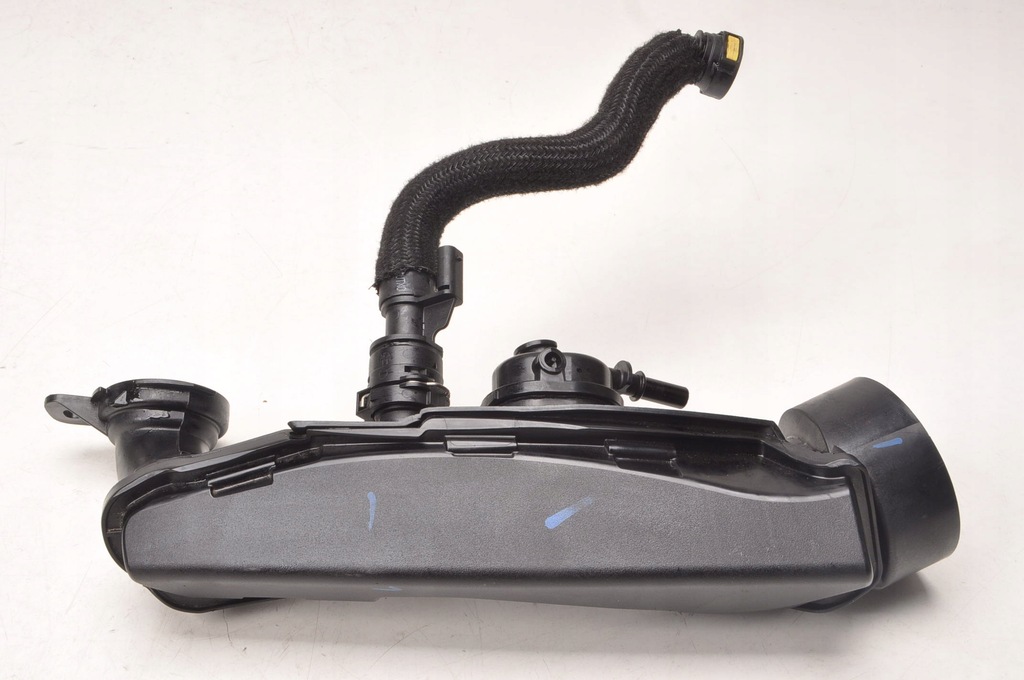 фото №1, 3008 ii opel mokka b ii 1.2 thp 136km труба интеркулер 99652s-01 2025r