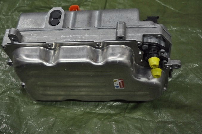 фото №6, Аккумулятор аккумулятор модуль мощности vw e-up 12e907070b