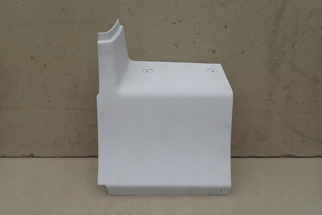 фото №1, Внутреннее обивка стойка lewego man tgx