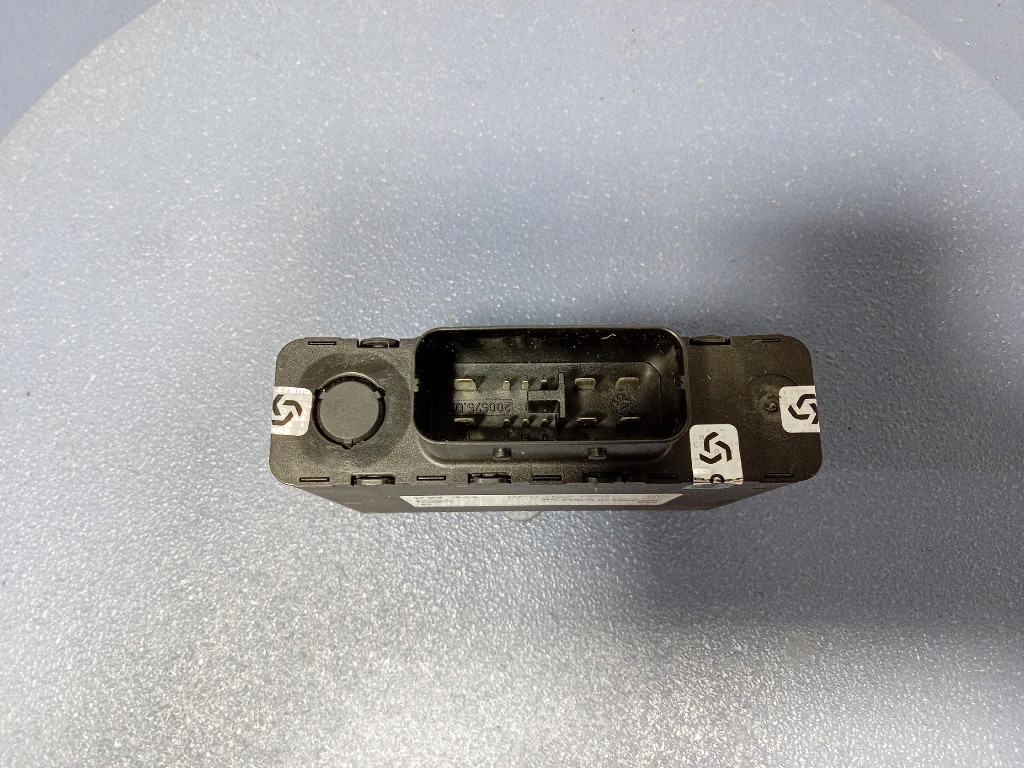 фото №3, Audi a6 c7 модуль блок керування стабілізатор напруги 8k0959663