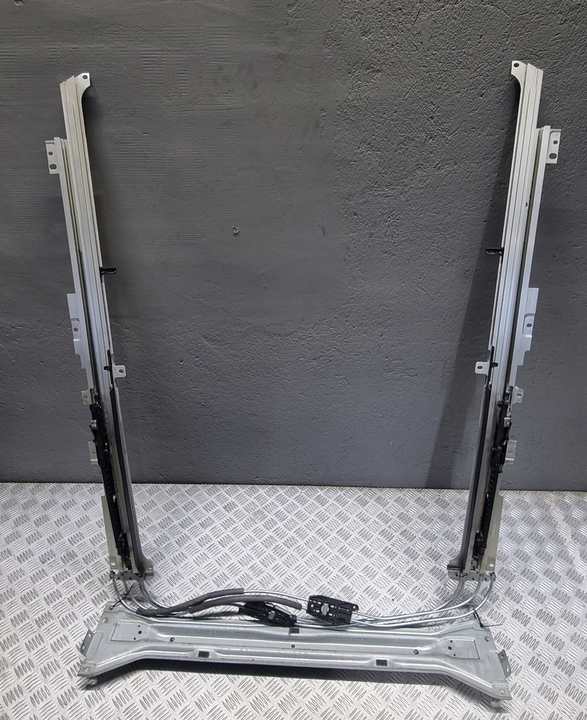 фото №12, Mercedes w212 kombi панорама крыша szyberadchu