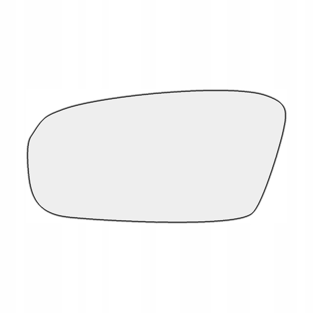 фото №1, Стекло/зеркало mitsubishi eclipse 3g 2000-2005 2001