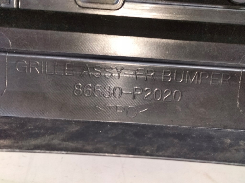 фото №13, Бампер передній перед kia sorento 4 iv 20-23