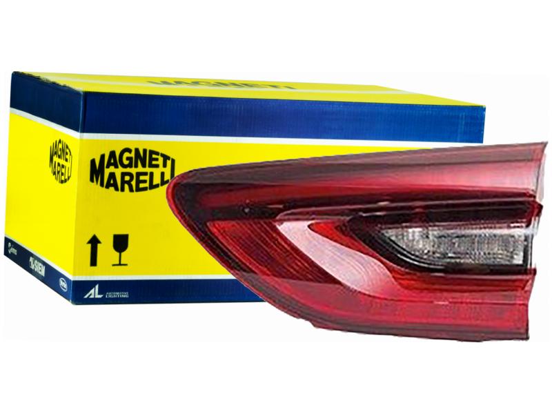 Купить Фара задний  правый  opel insignia b 17-