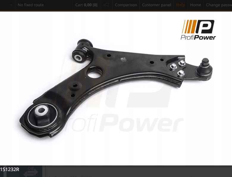 Важіль fiat p Ціна