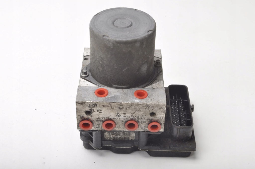 фото №1, Mercedes w245 насос abs a0064316712