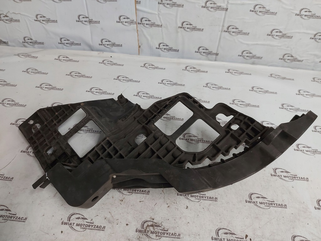 Golf vi 12r кронштейн  фары левый передок  5k0807227a Недорого