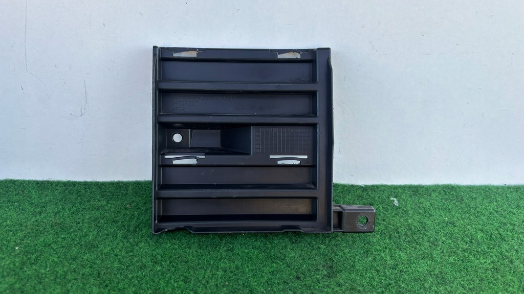 фото №1, Mitsubishi space star 2 ii заглушка решітка решітка 6402a397 pak24/377jr