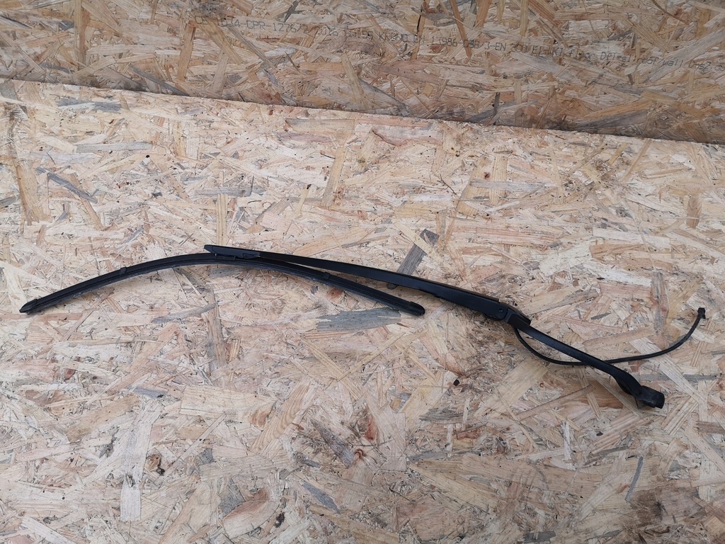 фото №1, Jaguar xj 351 двірник важіль