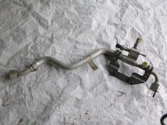 фото №1, Шланг кондиционера alfa romeo stelvio