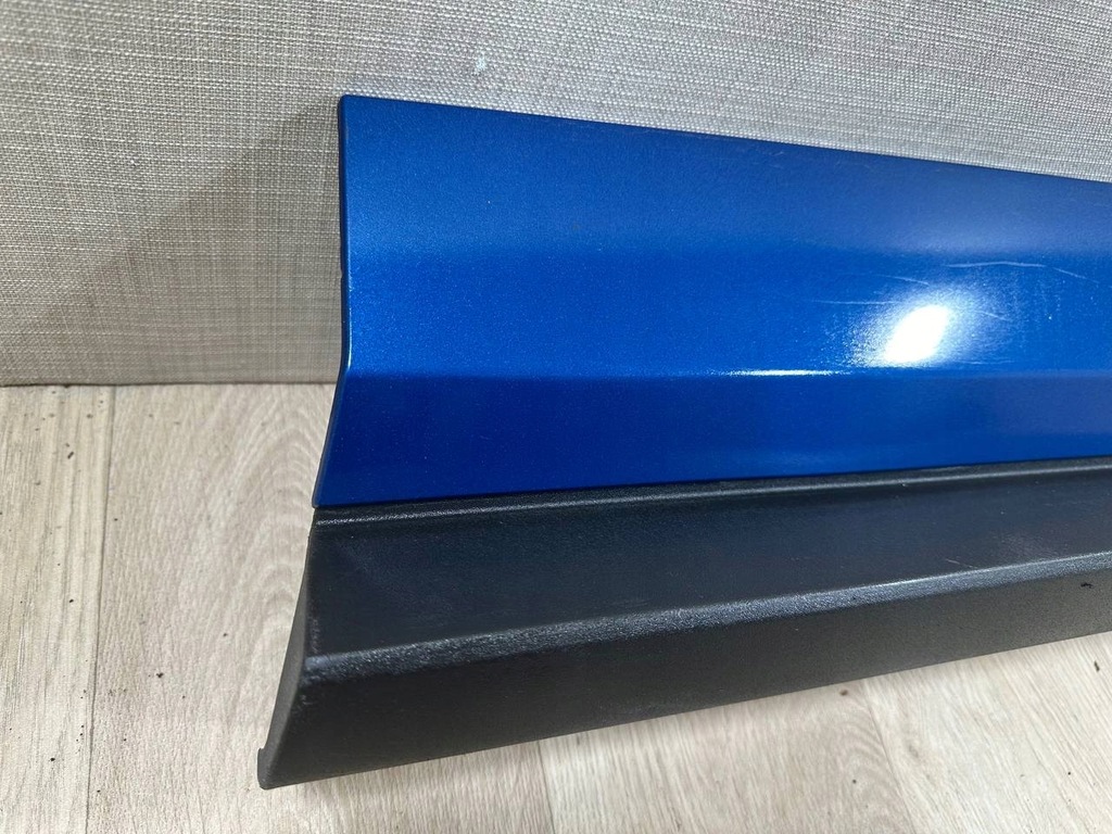 фото №2, Ford edge mk2 st-line молдинг двері перед права ft4b-r20306-ddw 2015-22