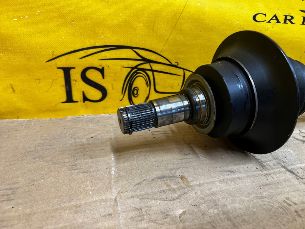 фото №3, Приводной вал перед передняя левый левая mercedes gl x166 4.7 v8 4matic