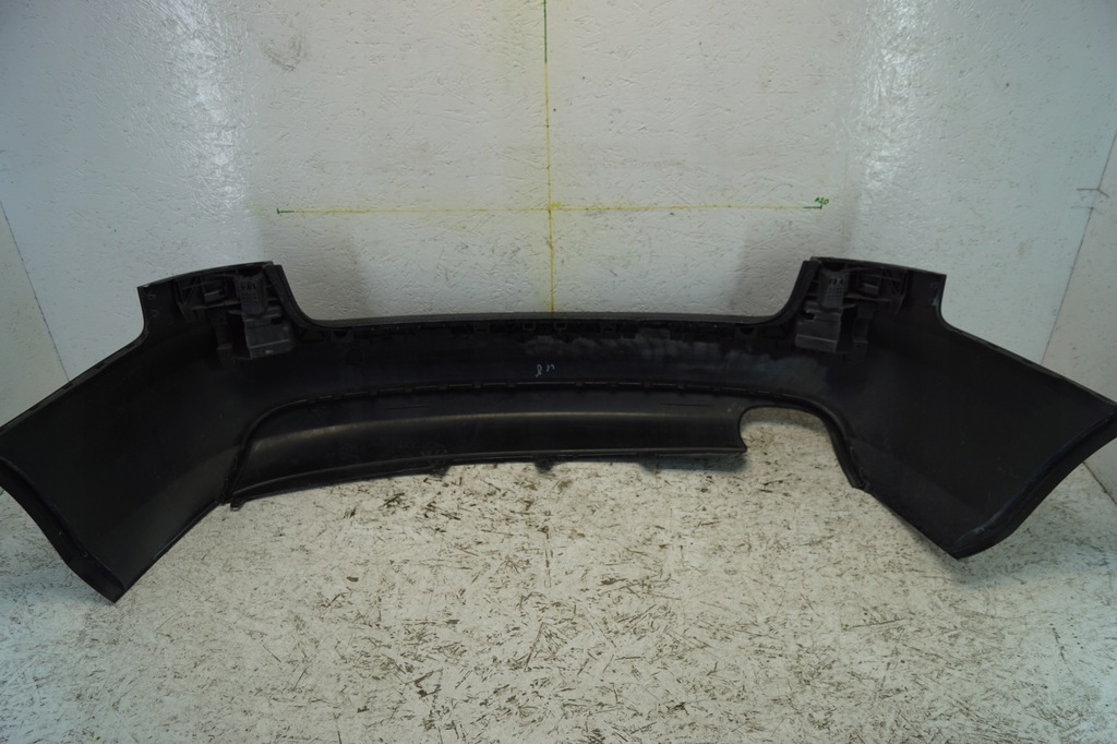 фото №14, Бампер задня audi a4 b8 kombi pdc