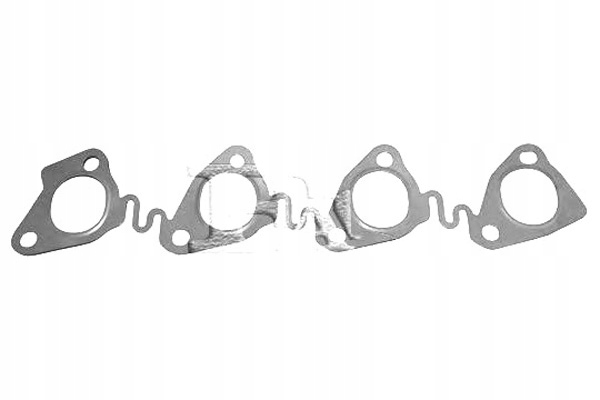 фото №1, Fa1 прокладка коллектор выпускной fa1