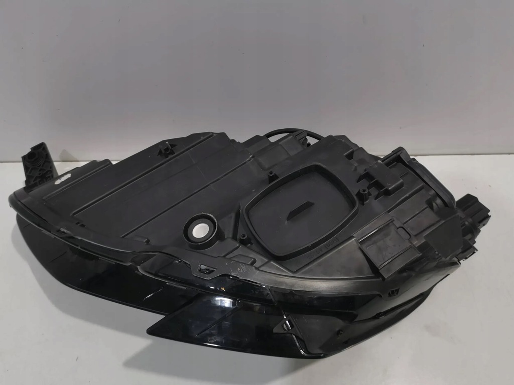 фото №6, Audi a3 8y лампа права перед передня full led ідеальний стан !!!