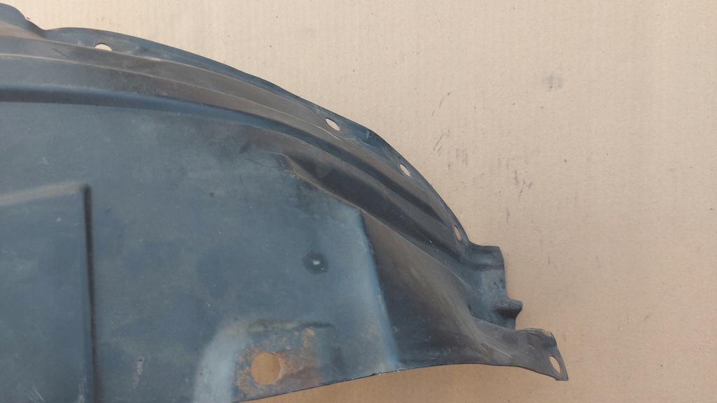 фото №2, Підкрилок правий перед mazda rx8 rx-8