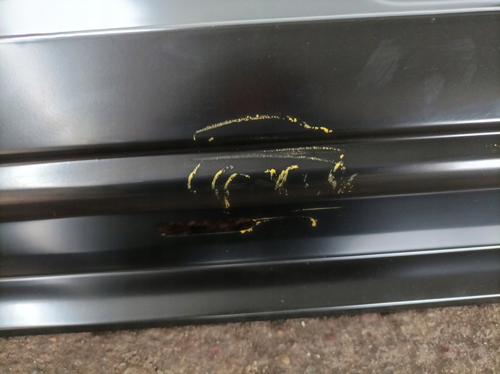 фото №7, Renault clio iv порог обшивка правая сторона новый oryg