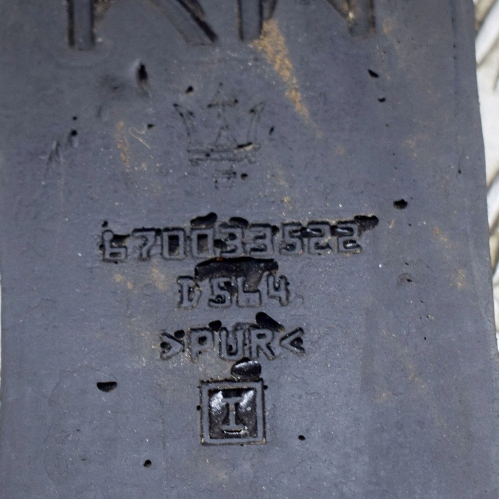 фото №6, Maserati levante 2023 изоляция акустическая zapory