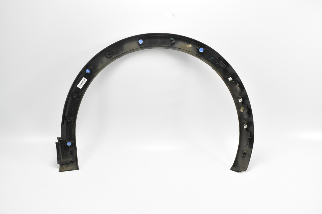 фото №14, Молдинг крыла левый перед 9832959080 citroen c4 iii e-c4 c4 x