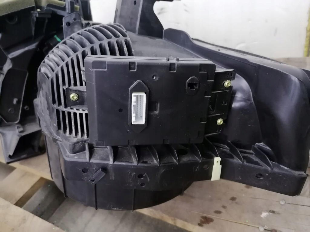 фото №6, Dodge charger обігрівач europa