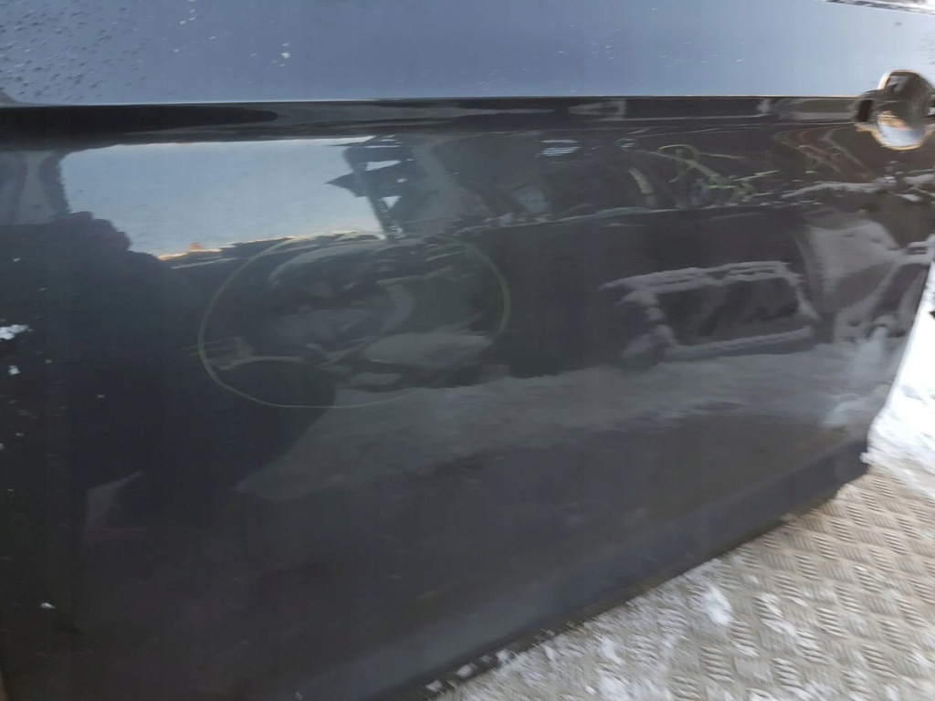 фото №14, Двері перед лівий volkswagen passat b8