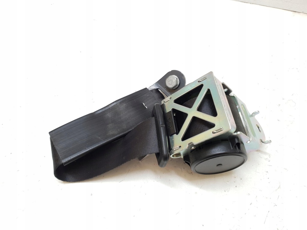 фото №3, Pas безпеки правий задня citroen ds5