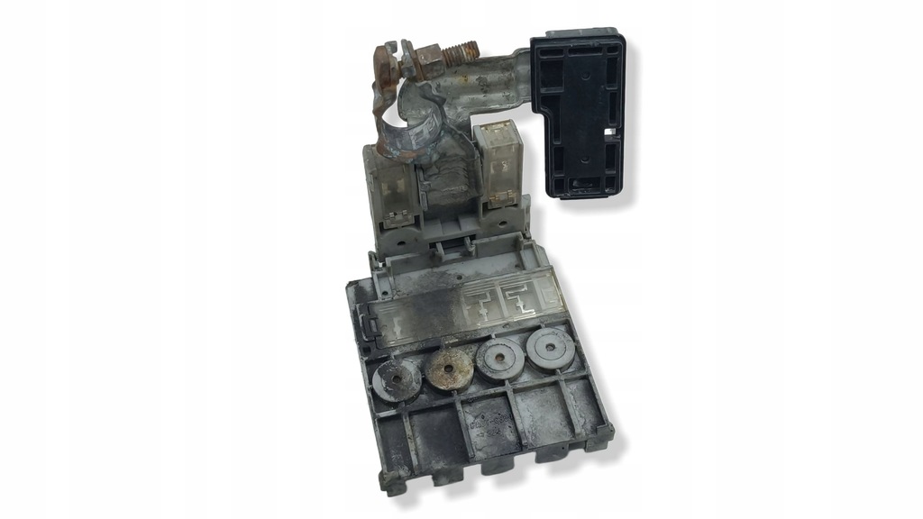 фото №5, Citroen c-crosser клема піротехнічна 2008