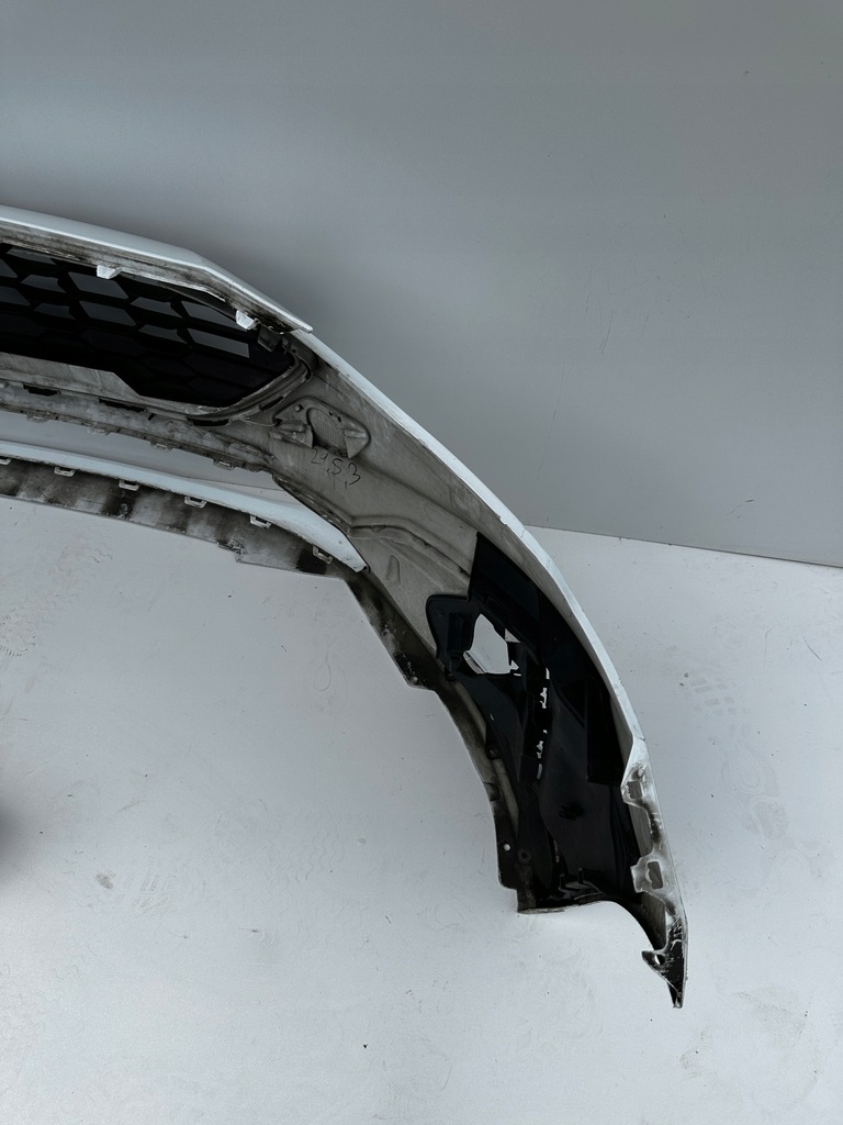 фото №7, Ford focus mk4 mk 4 st stline бампер перед передний