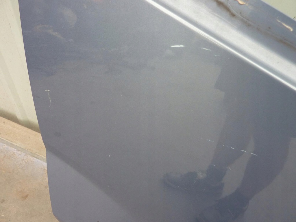 фото №10, Дверь сдвижные fiat qubo nemo bipper правое задние 448/b