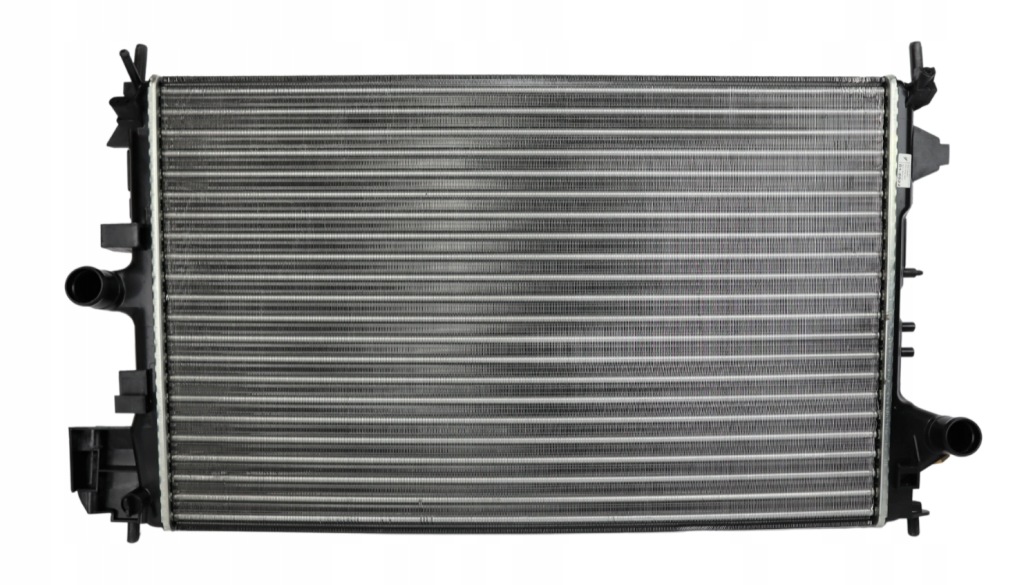 Купити Радіатор води opel vectra c 2005 - 2009