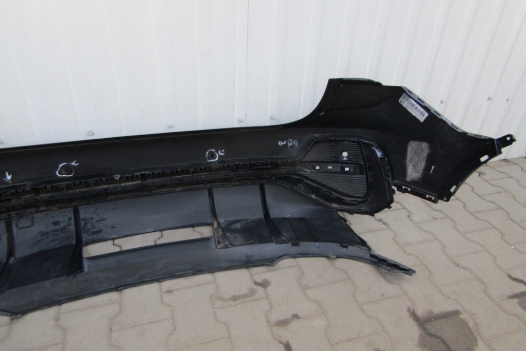 Бампер задняя audi q3 83f sportback s-line 19- в Украине