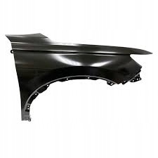 фото №1, Honda cr-v 2022- крыло передний правый новый