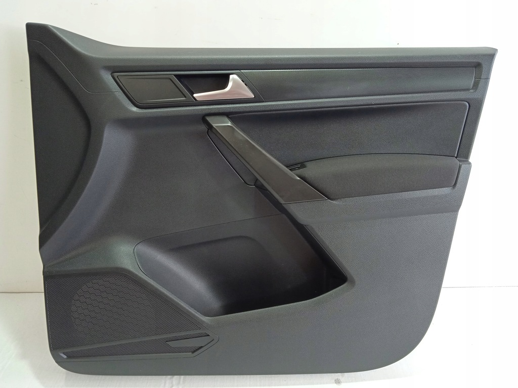 фото №1, Vw caddy iv 2k0 обивка правая перед 2k5867011r