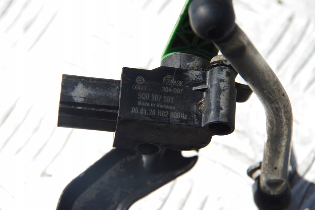 фото №7, Датчик вирівнювання лампа audi rs3 8v 8v5