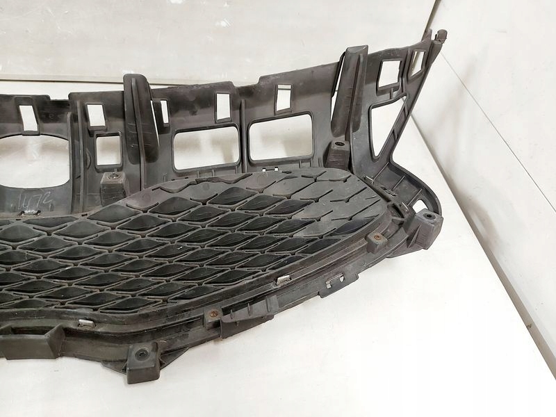 фото №11, Kia carens 4 iv решётка радиатора решётка радиатора радиатора перед 86351-a4000