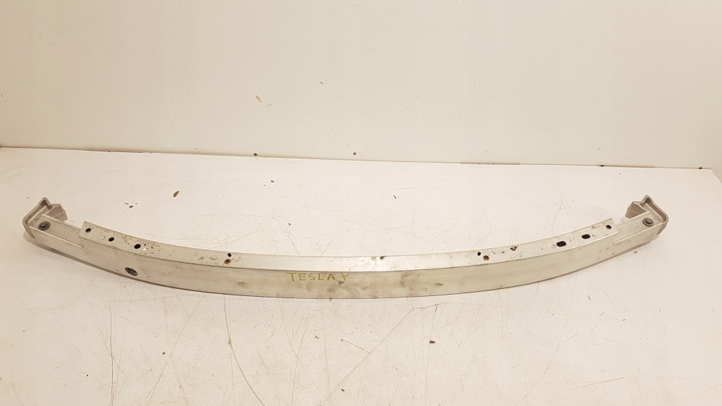 фото №2, Tesla model y балка бампера перед orginal