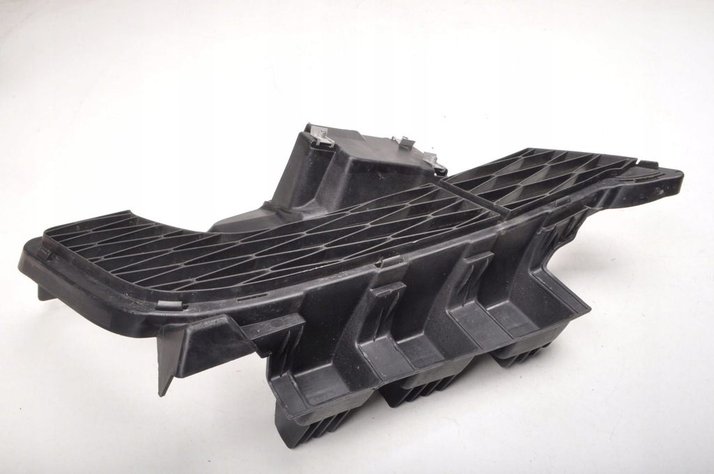 фото №8, Toyota supra mk5 решётка решётка радиатора бампера правая 8811318