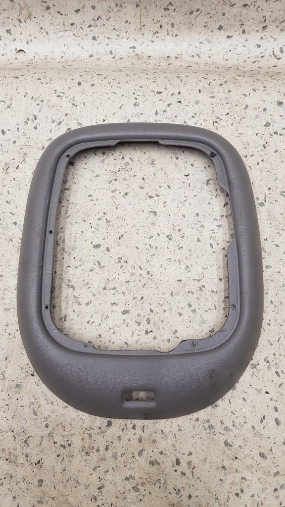 фото №1, Захист рамка peugeot 807