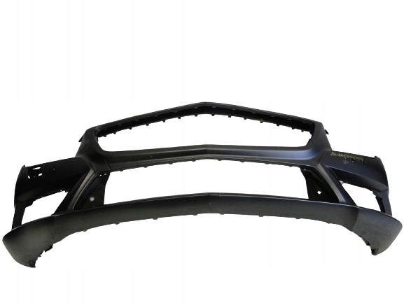 Купить Mercedes sl r231 231 бампер передний amg pts