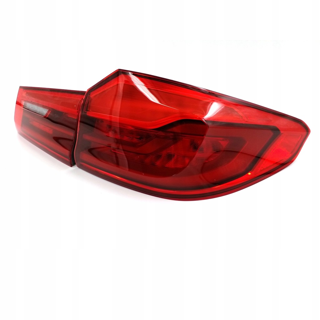 фото №7, Bmw 5 g30, f90 набор света задних 7376469