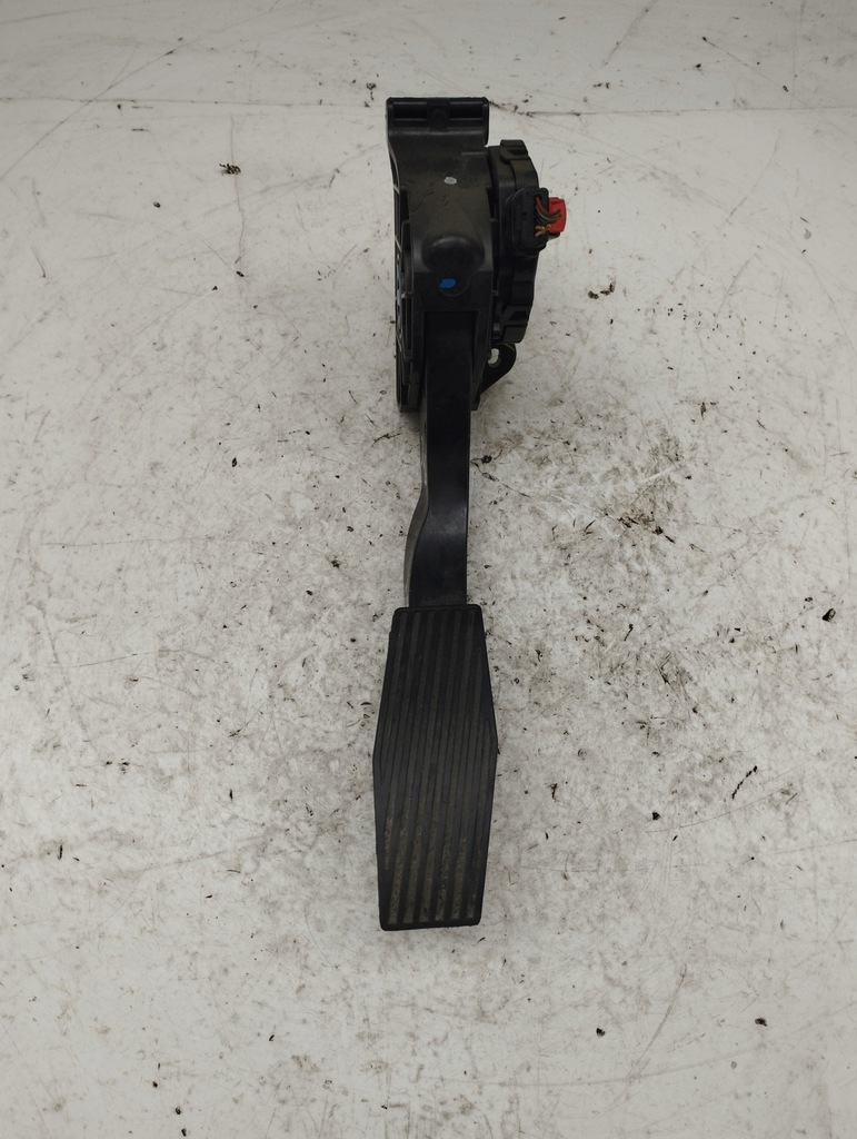 фото №6, Opel insignia b потенциометр газа педаль 84344894