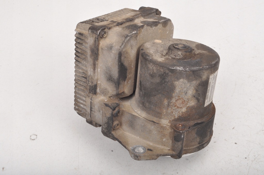 фото №1, Mini r56 насос усилителя электрическая 6800002726