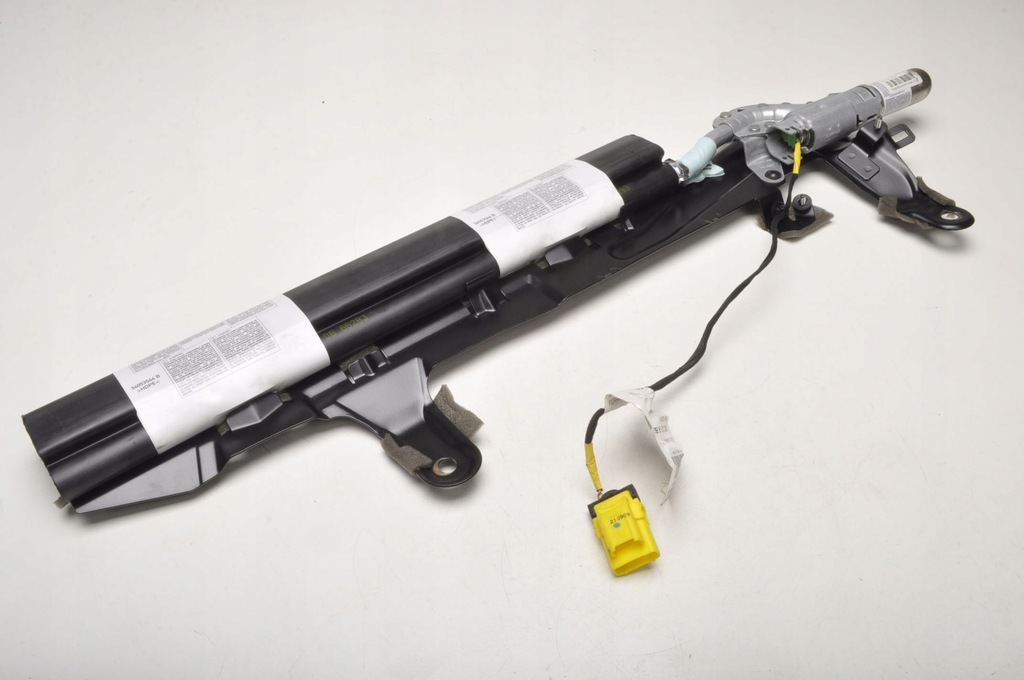 фото №1, Ferrari california f149 шторка безпеки подушка безпеки ліва 254953