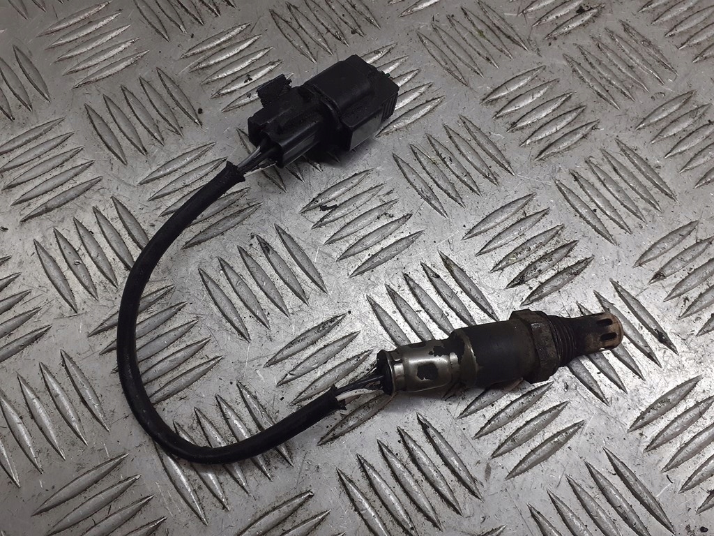 фото №1, Датчик лямбда-зонд chevrolet rezzo 1.6