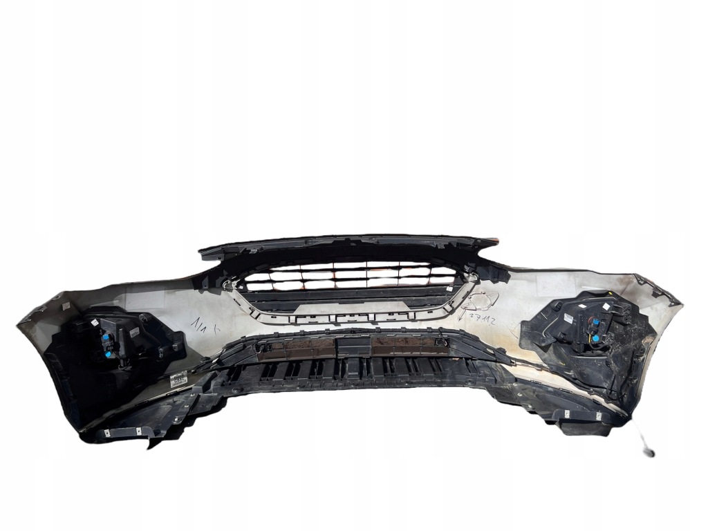 Капот бампер фари крила ремінь перед focus mk4 Доставка