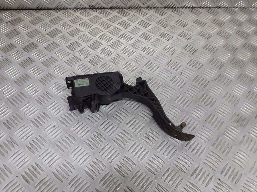 фото №6, Потенціометр газу skoda fabia i 0280755055