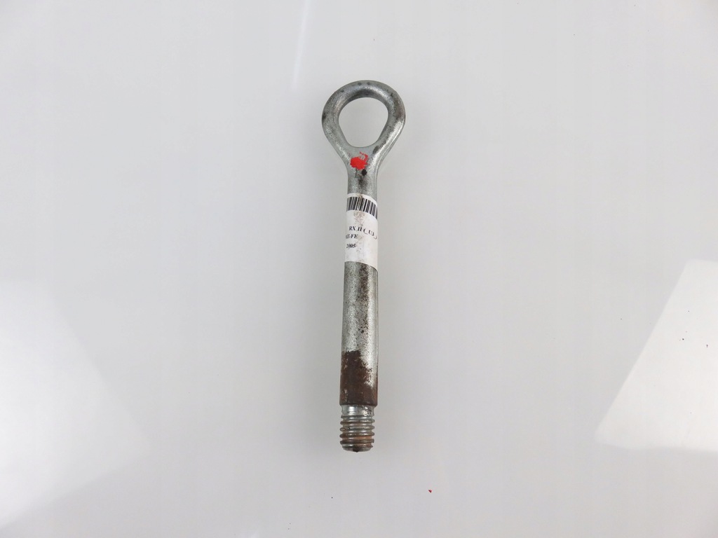 фото №1, Hak вушко буксирувальний lexus rx _u3_