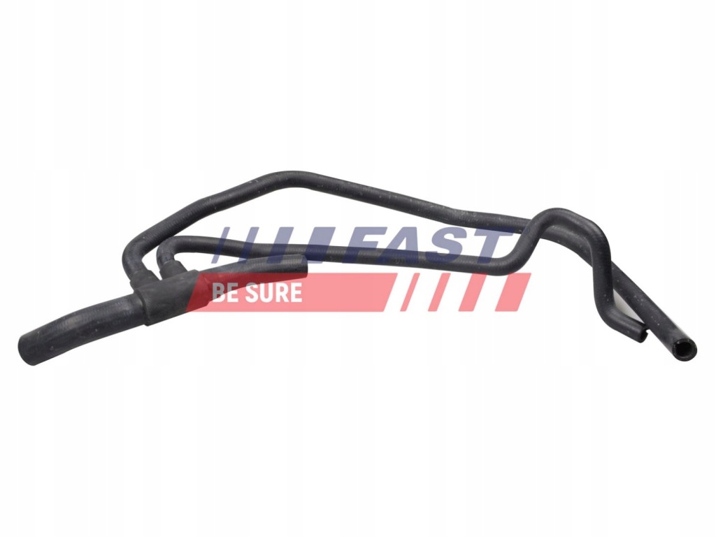 фото №2, Труба охлаждение fiat doblo 00 радиатора